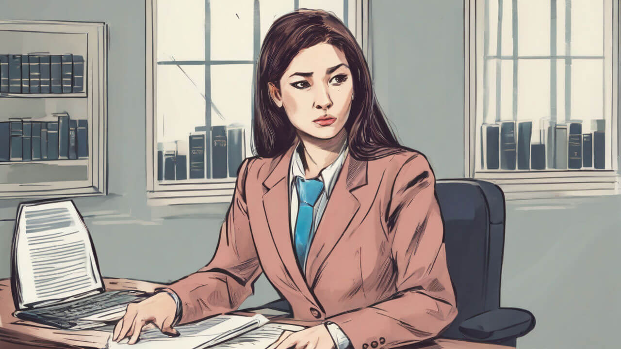 쯔양 변호사