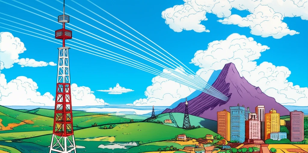 고품질 오디오를 위한 주파수 변조 기..