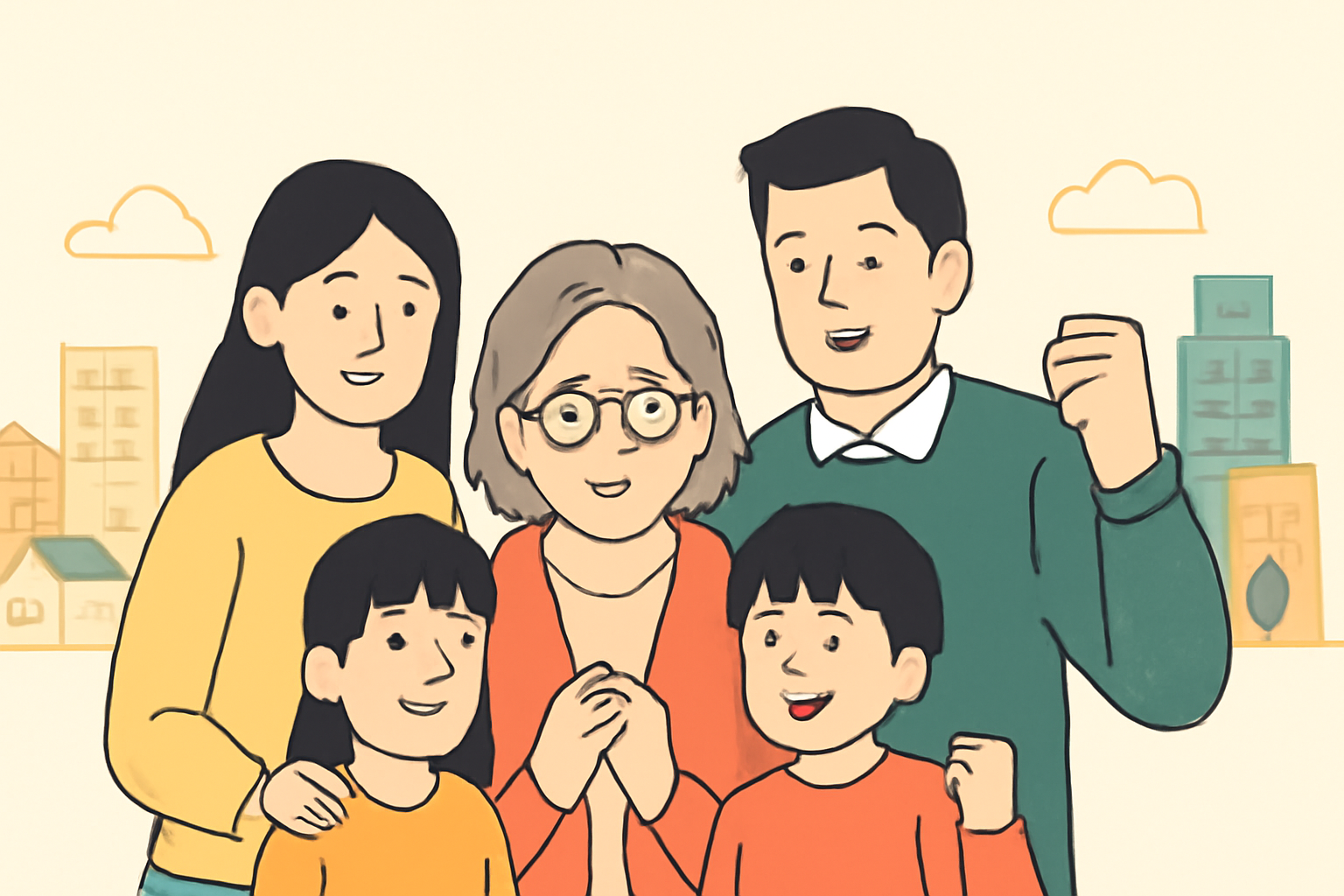 2026년 기초생활수급자 조건 완전정리｜중위소득&middot;소득인정액&middot;자동차&middot;청년근로 공제 최신변경 관련 사진