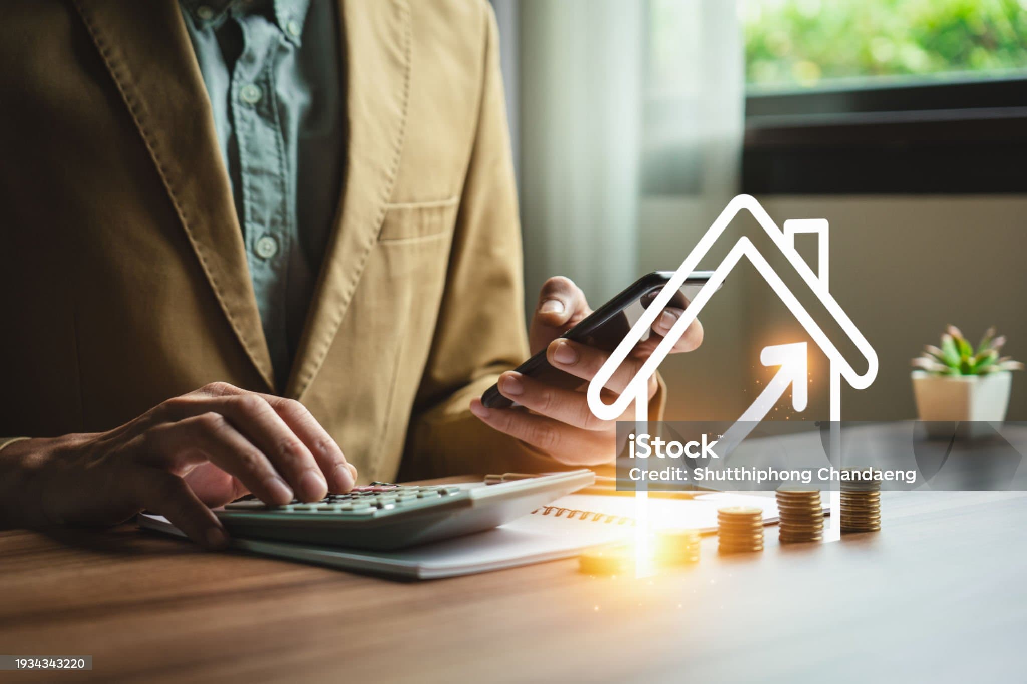 정부가 집값보다 거래량을 중요하게 보는 이유