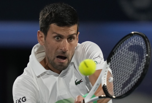 호주오픈 남자 단식 결승전 실시간 중계 방송 시청하기