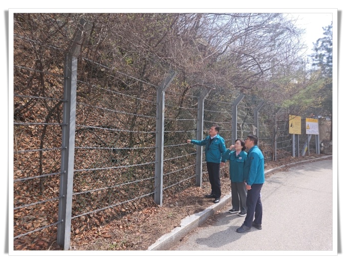 태백시, 77개 시설 ‘집중안전점검’ 돌입…재난 예방 선제 대응 강화