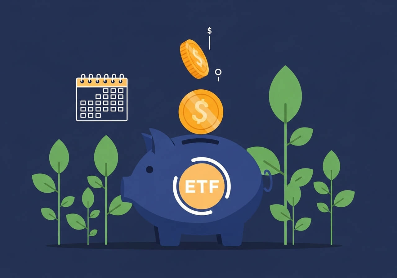 ETF 분배금이란