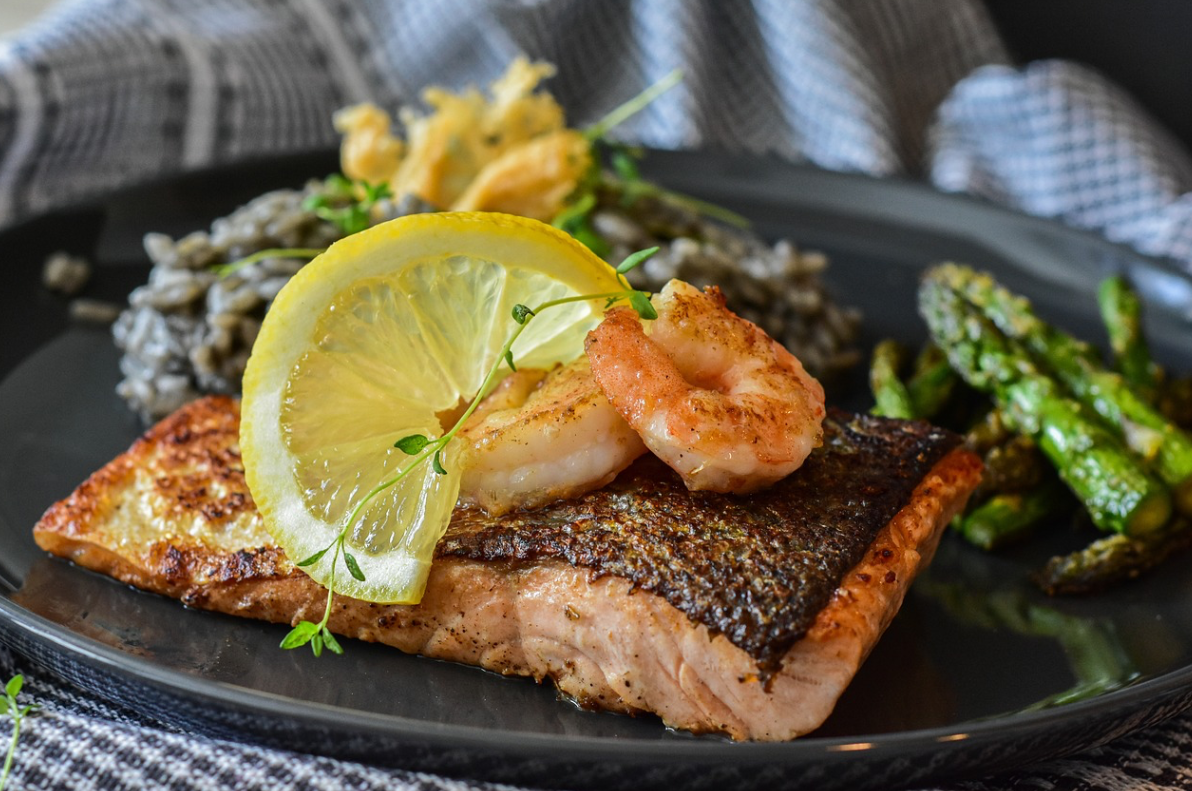 혈당을 안정적으로 유지하는 점심 & 저녁 식단 아이디어