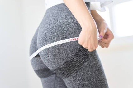 신봉선 다이어트