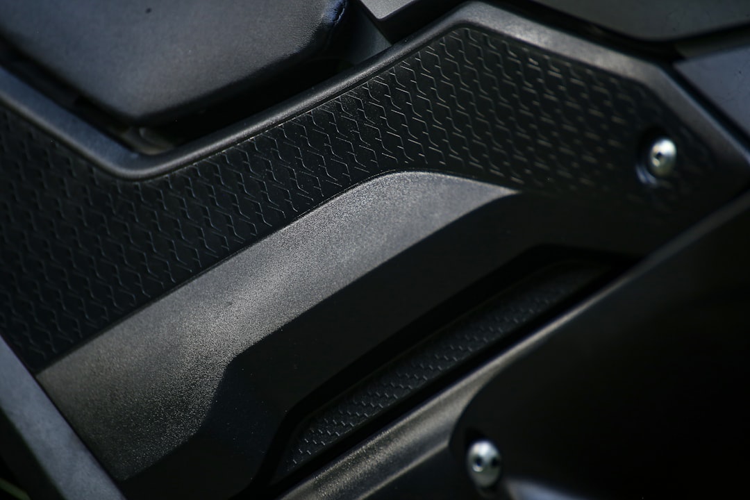 Carbon.
