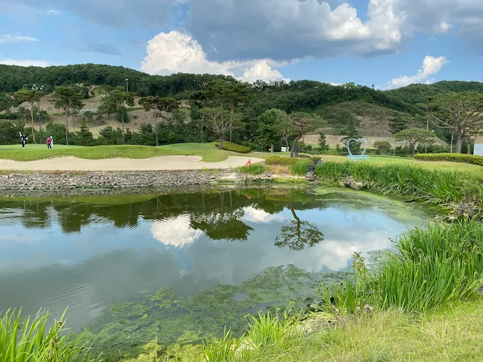 용인 해솔리아 컨트리클럽 소개 및 이용방법