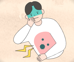 비타민D 부작용 식욕부진 구토