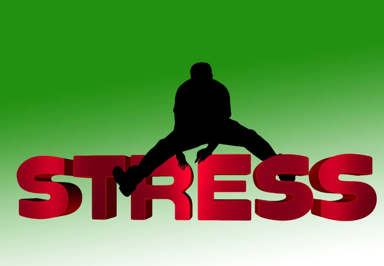 스트레스 관리