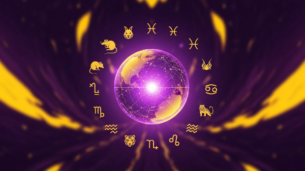 2025년 12월 13일 오늘의 운세