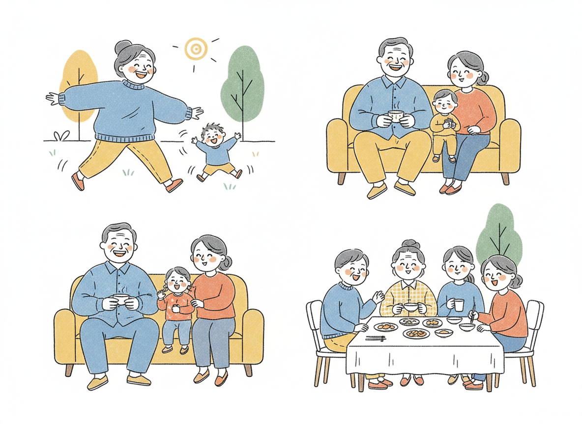 연말정산 부모님 인적공제 소득