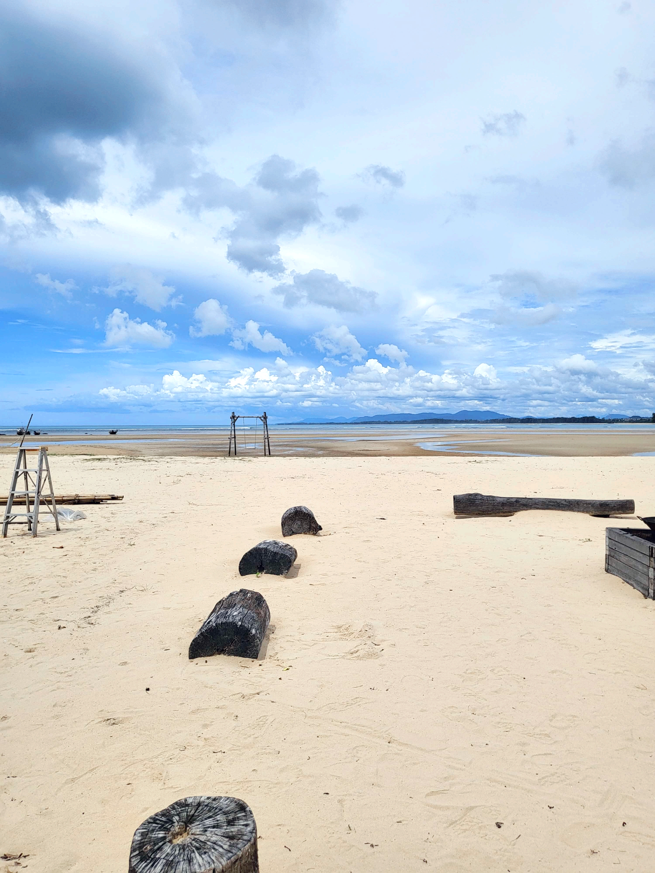 푸켓 메리어트 나이양