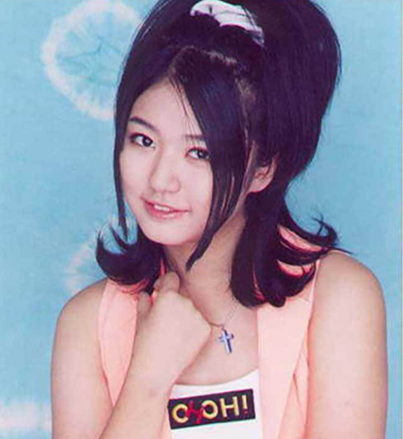 베이비복스 출신 배우 윤은혜 프로필│나이&middot;학력&middot;데뷔 정보와 최근 근황
