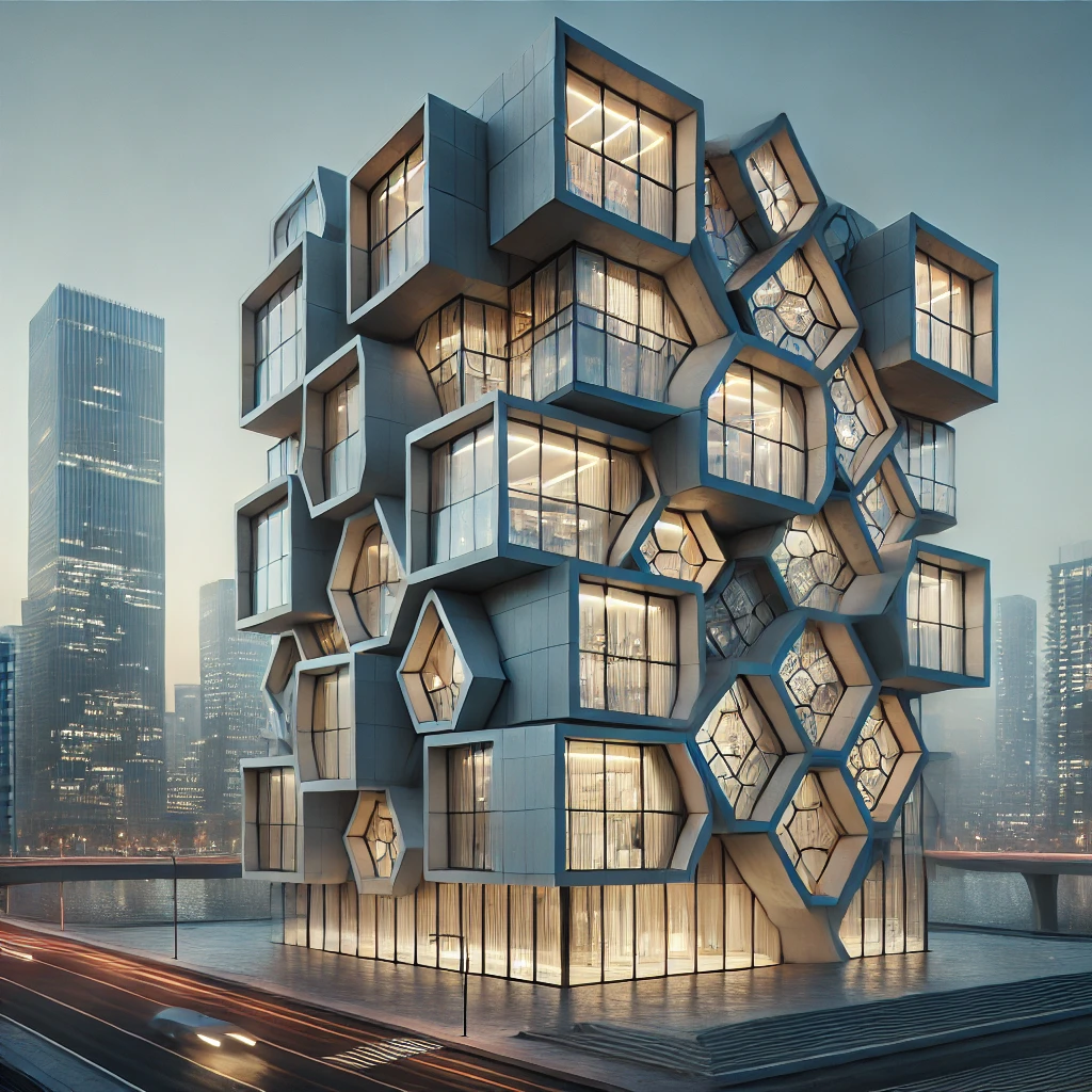 프리츠커 건축상이 뭐길래 다들 난리일까?