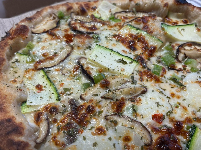 피자워크샵 대표 메뉴