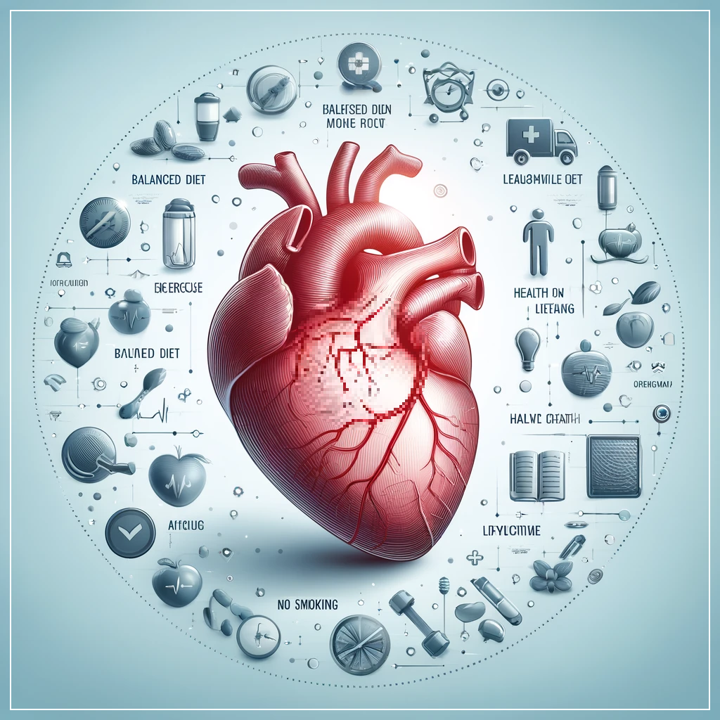 심혈관 질환 예방