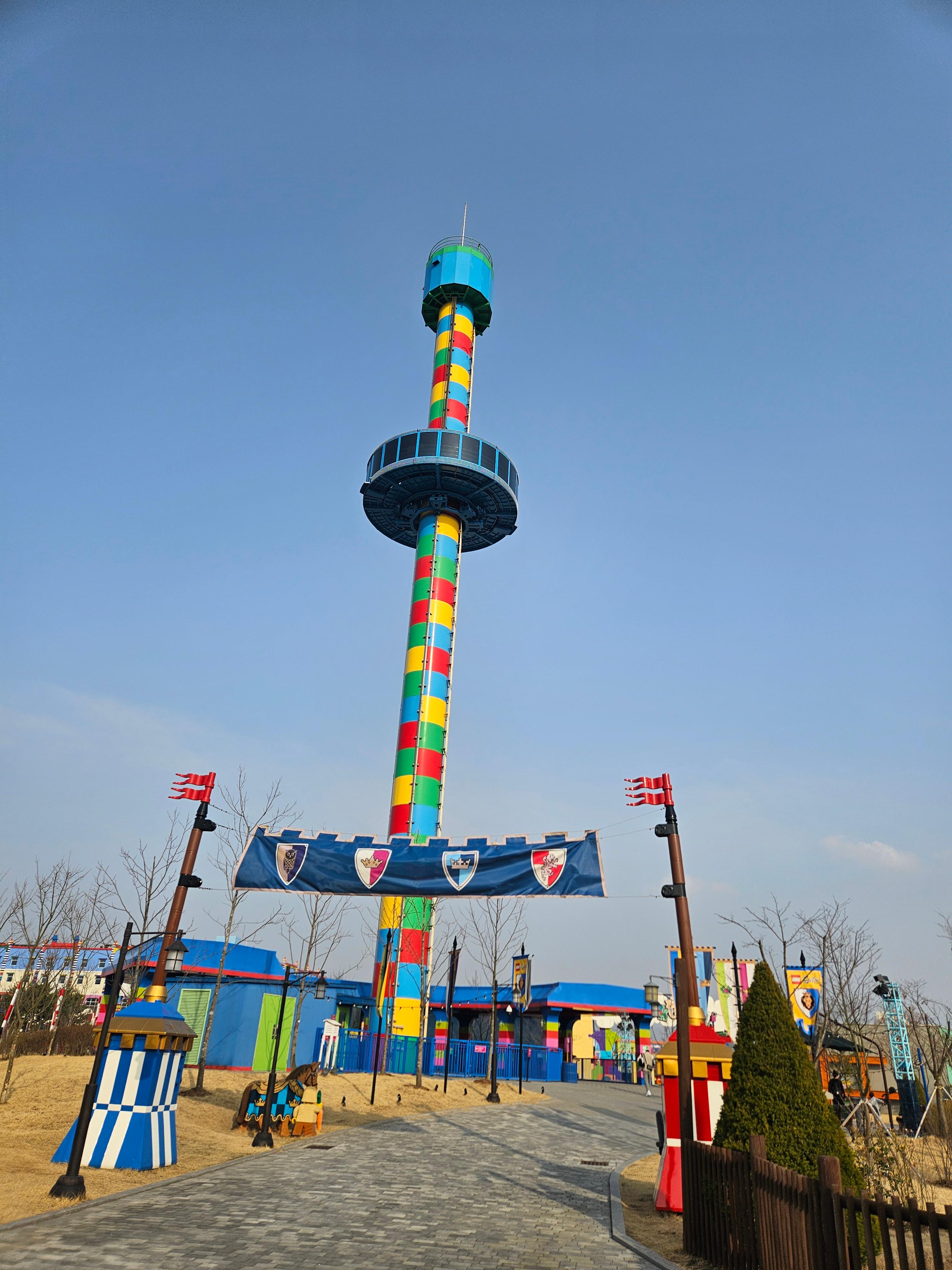 춘천 레고랜드 할인 예약으로 즐기는 꿀팁