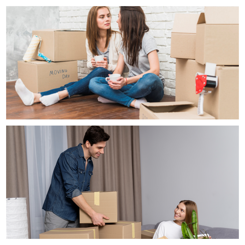 세종 포장이사 견적 비교