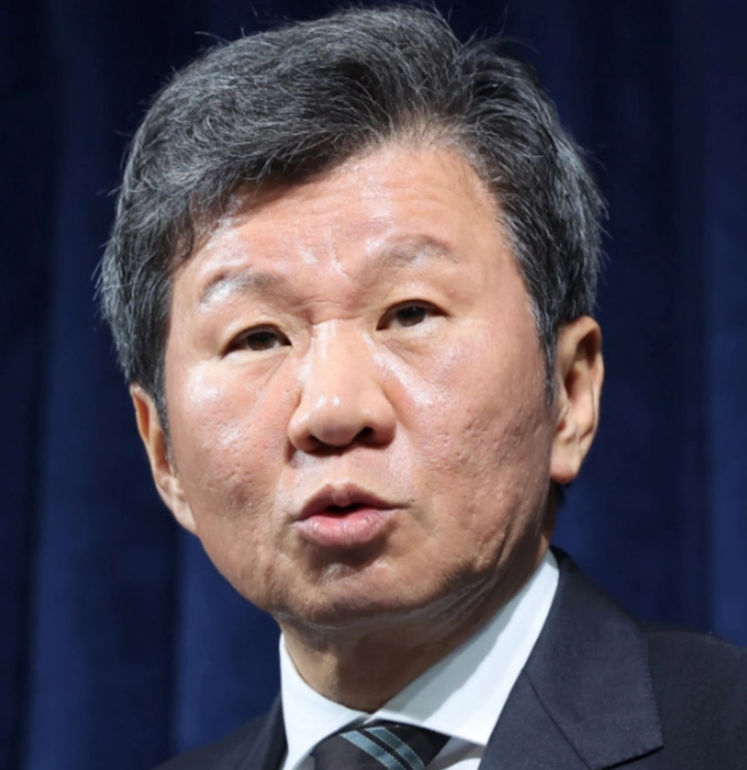 정몽규 대한축구협회장 사퇴 압박 여론 &amp;#124; 정몽규 회장 프로필 나이 학력 가족 가계도