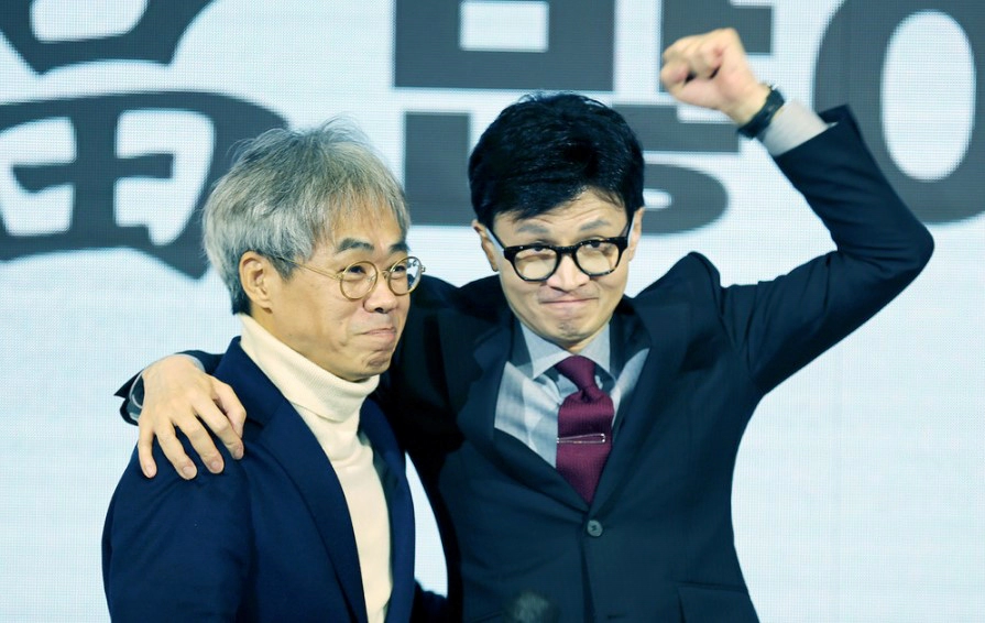 김경률 비대위원 마포을 출마 이유 &amp;#124; 김경율 회계사 프로필 나이 고향 학력 평가