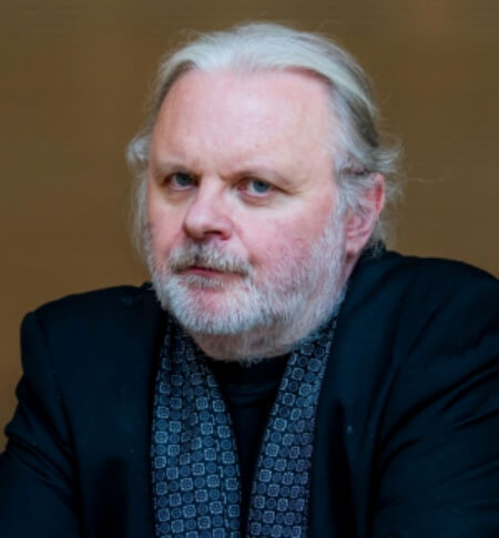 노벨문학상을 수상한 욘 포세