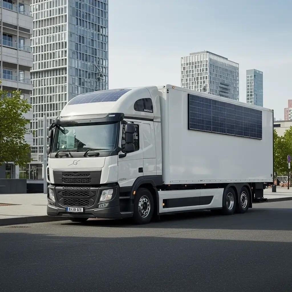 2025 충북 단양군 전기 화물차 보조금 경형 화물