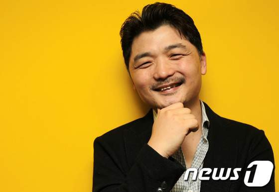 김범수 카카오 의장 프로필