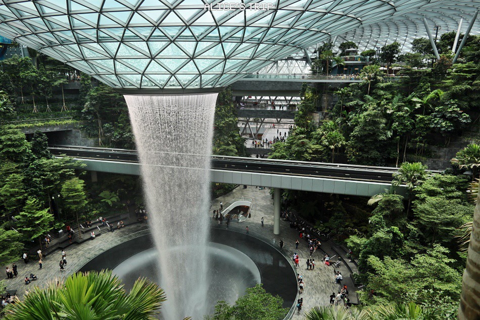 싱가포르 여행 꼭 가봐야하는 곳 BEST 07 무료입장 포함 추천 코스