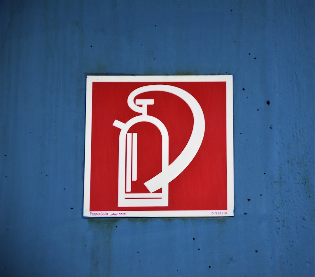 Fire safety