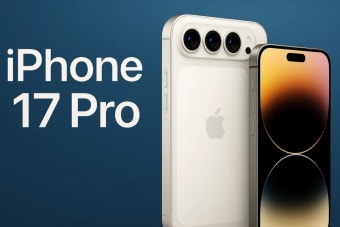 2025년 아이폰17 사전예약 