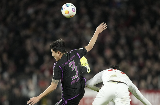 뮌헨코펜하겐경기중계