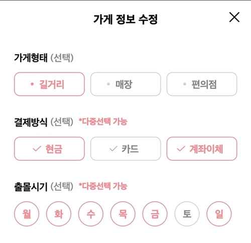 붕어빵 파는곳 위치 가격 정리