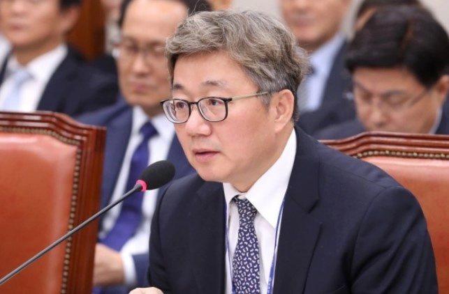 채희봉 프로필 나이 학력 경력