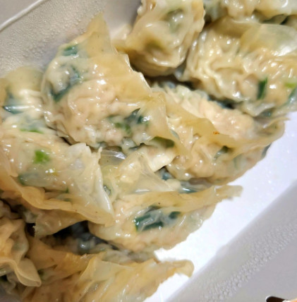 6시내고향 태평전통시장 고기왕만두