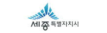 세종시 로고