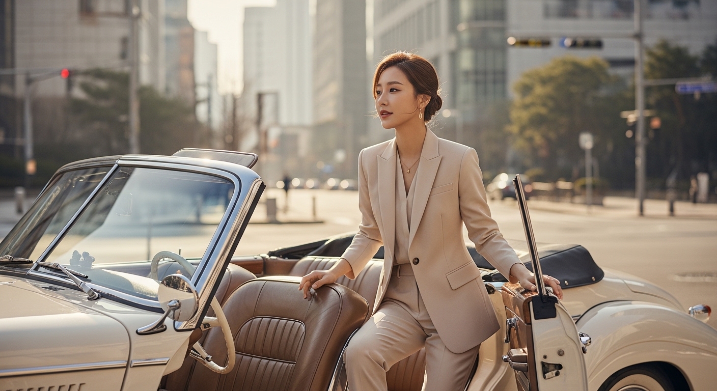 한 달 단기 렌터카 비용 비교