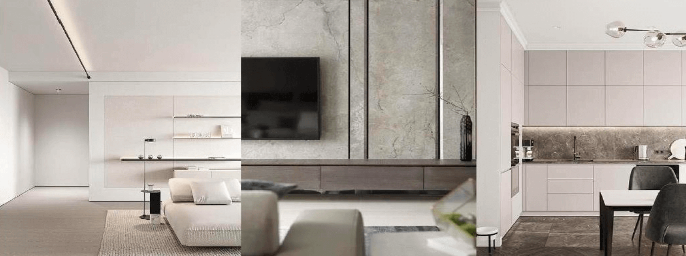 왕길역 금호어울림 에듀그린 59타입 인테리어