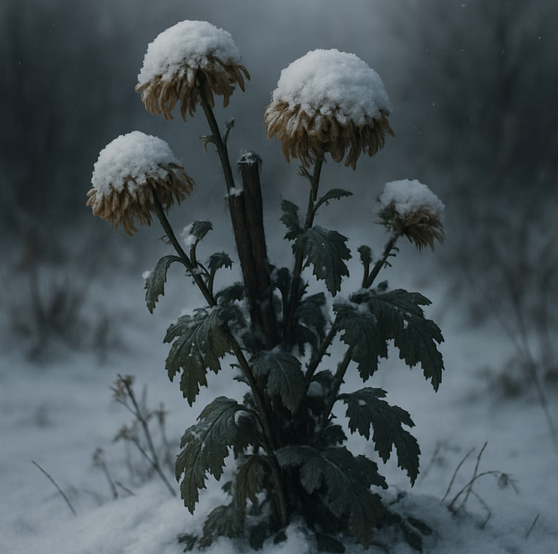 한번 심으면 매년 만나는 친구
