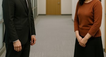 무화과 나뭇잎 겸손 표현