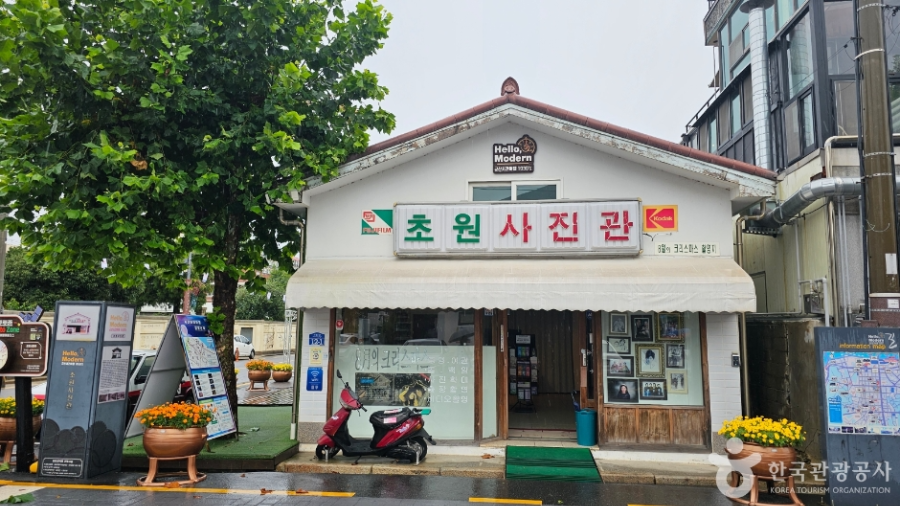 군산 가볼만한 곳