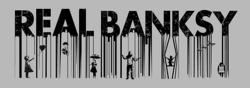 리얼뱅크시 전시 소개