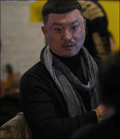 억달이형 사망 원인