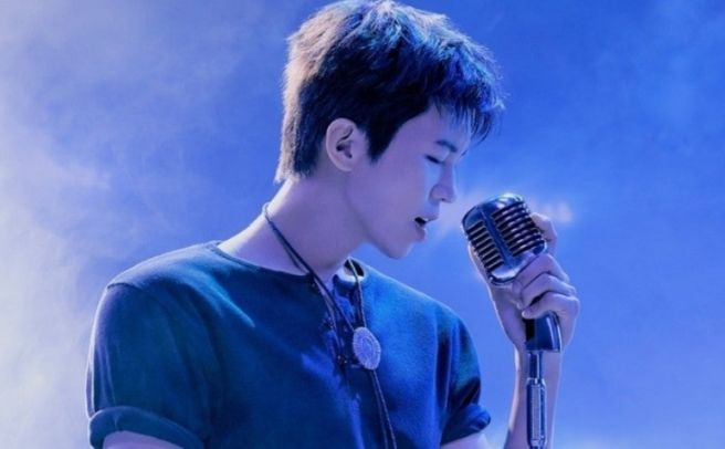 임영웅 부디 행복해질 것 가사 뜻 총정리|영웅시대 피켓 문구·홍콩 발라드 뮤직비디오·촬영 비하인드