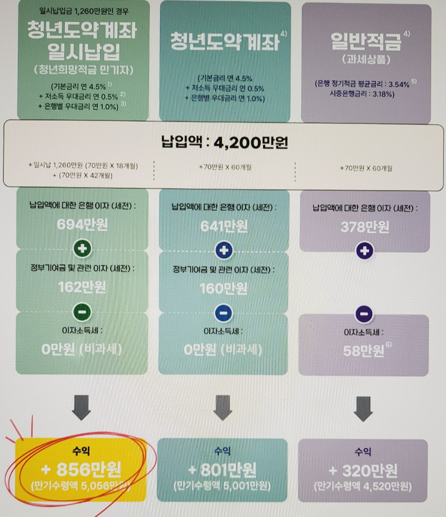 청년도약계좌