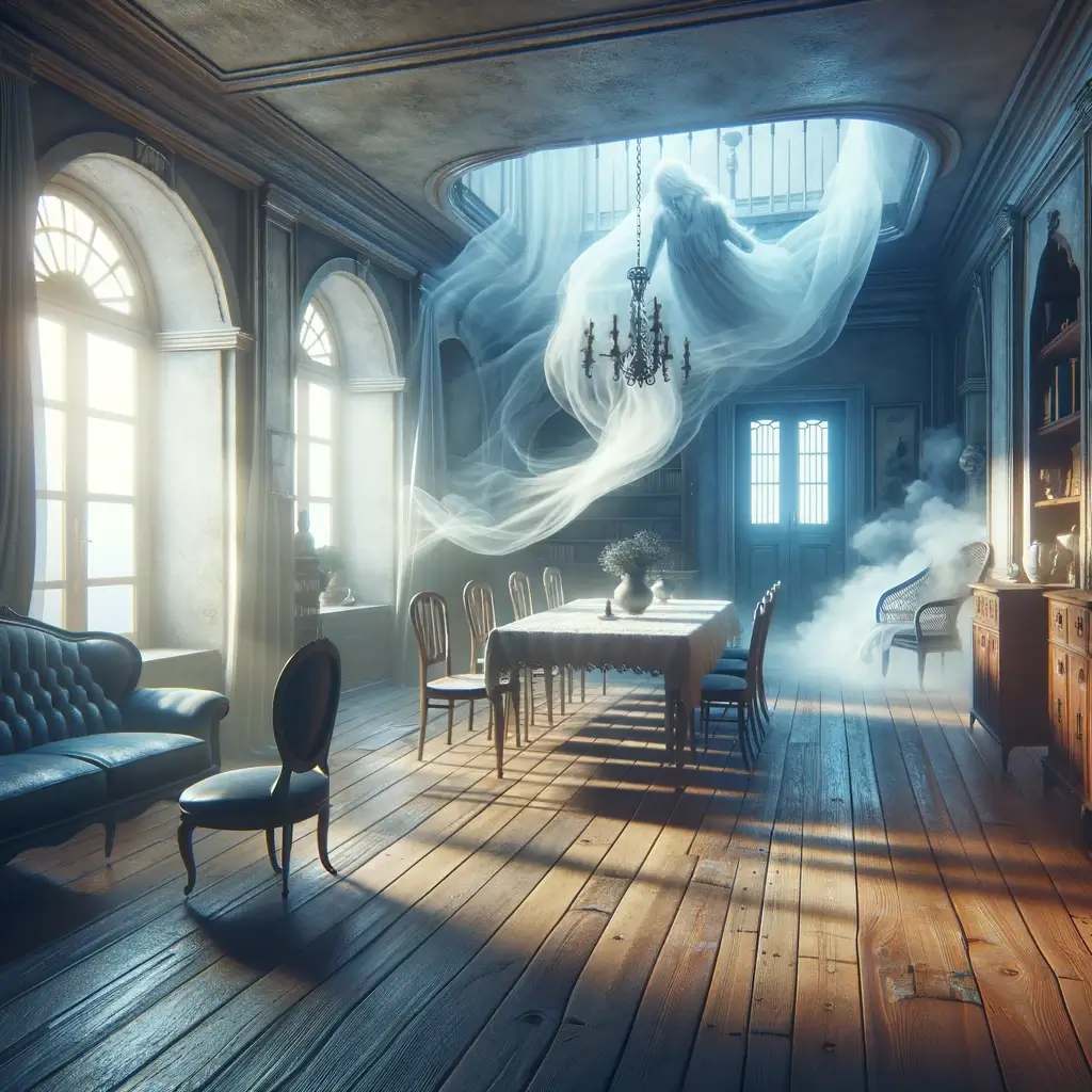 집에 손님이 오는 꿈 해몽