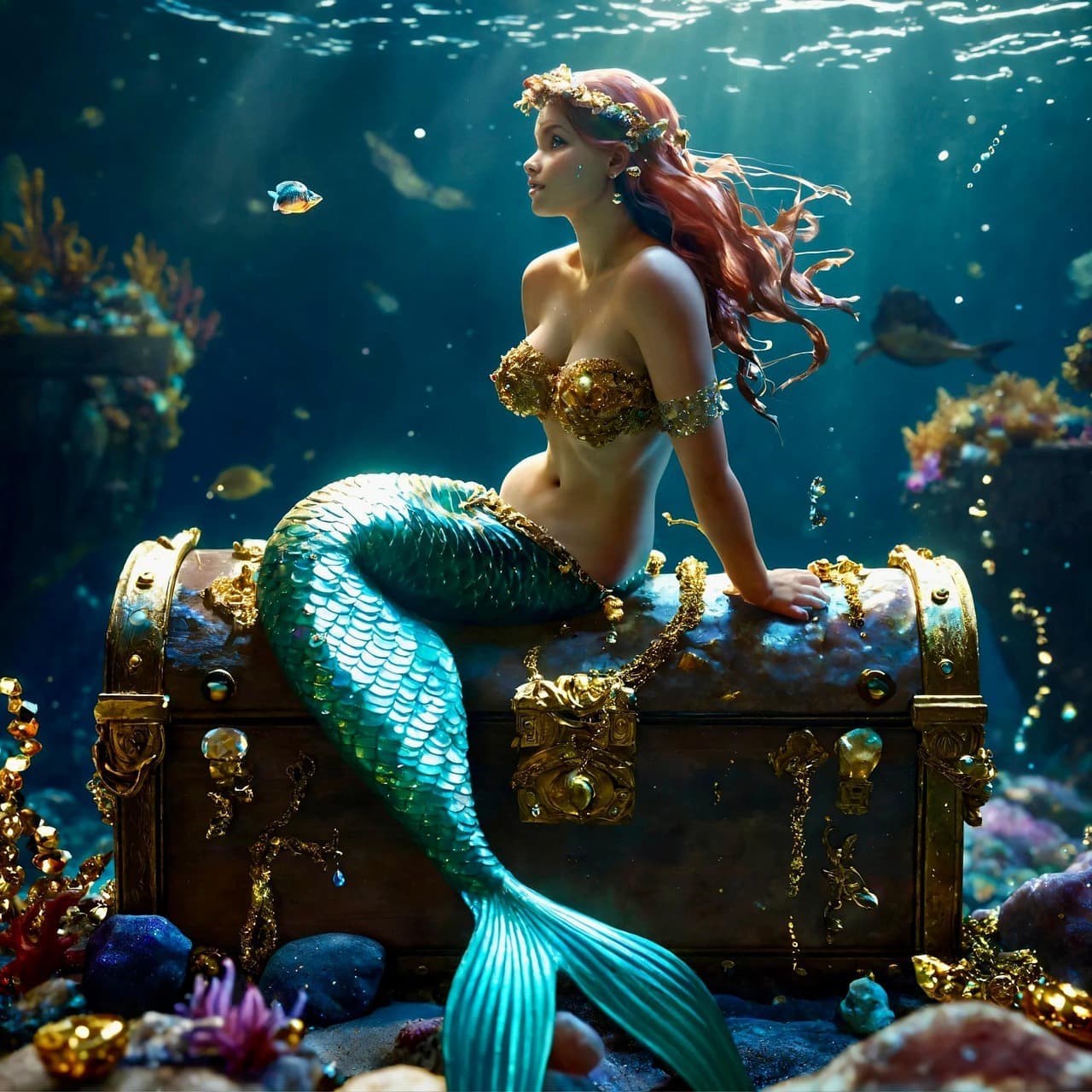 AI로 인해 변화하는 공공서비스와 정부 직업 전망