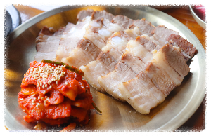 소리소 시골밥상