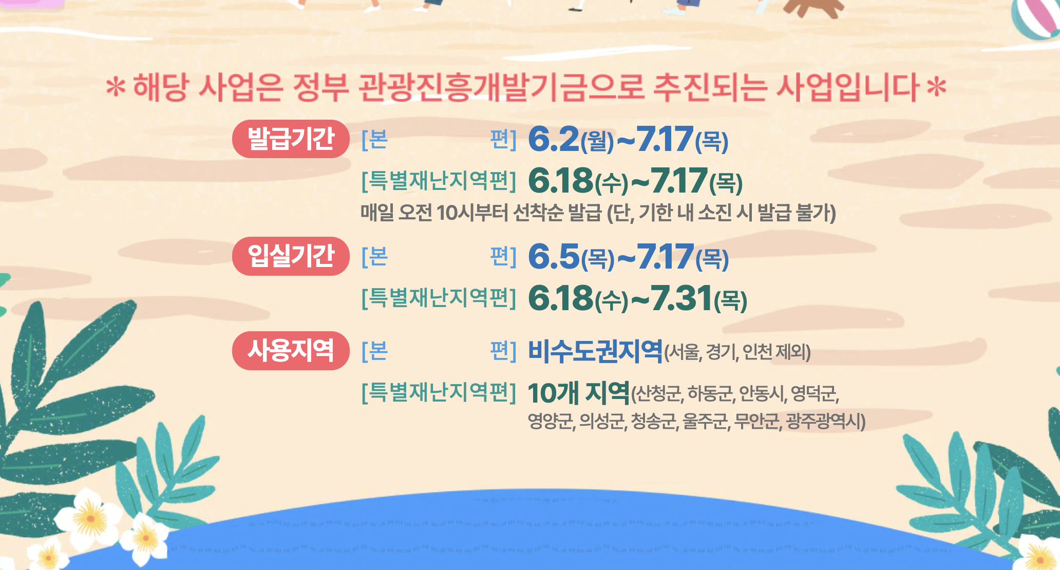 숙박 세일페스타 2025년 바우처받기&amp;#44; 예약꿀팁&amp;#44; 예약방법