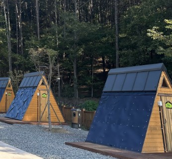 숲나들e 무봉산 자연휴양림 국내 여행지 추천 관련사진