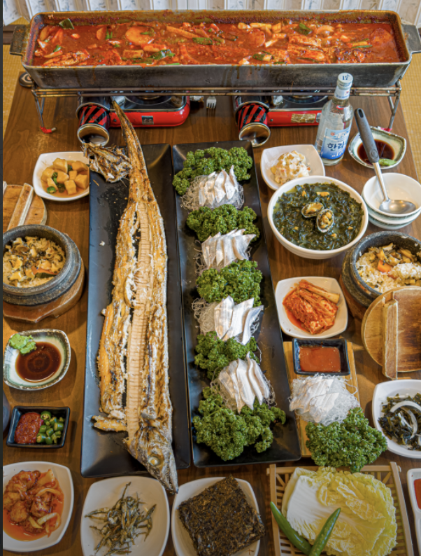 제주도 갈치조림 맛집